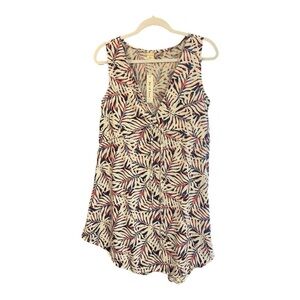 Jar of Love Swim Coverup Size XL NWT